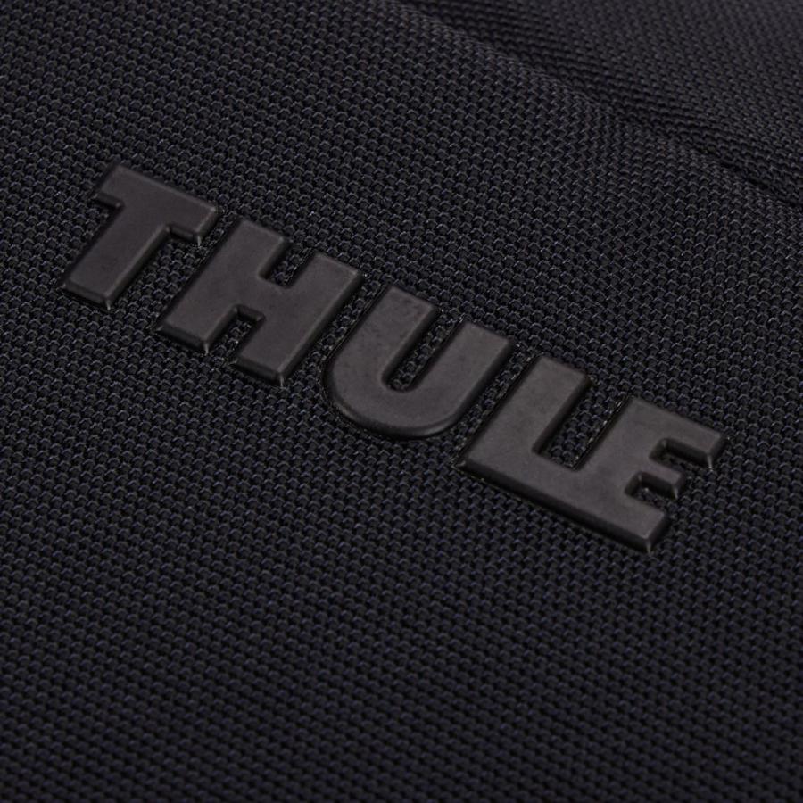 THULE（スーリー） THULE Thule Subterra 2 MacBook Sleeve 13 Black
