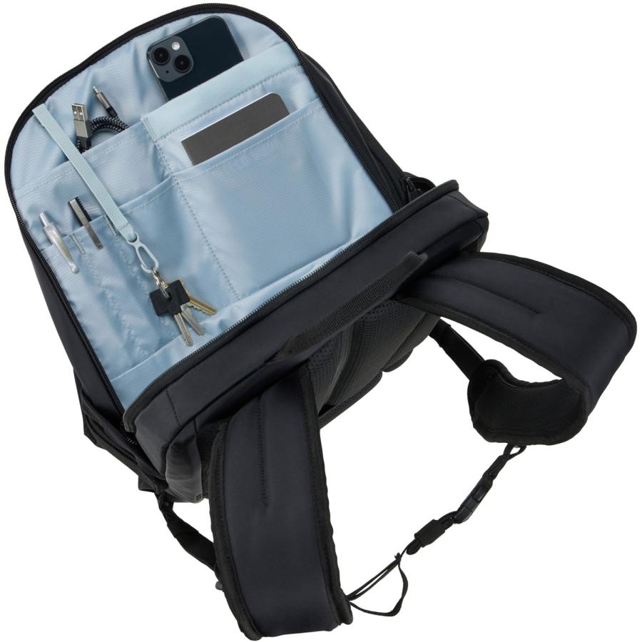 スーリー THULE THULE ENROUTE BACKPACK 23L 3205501の画像
