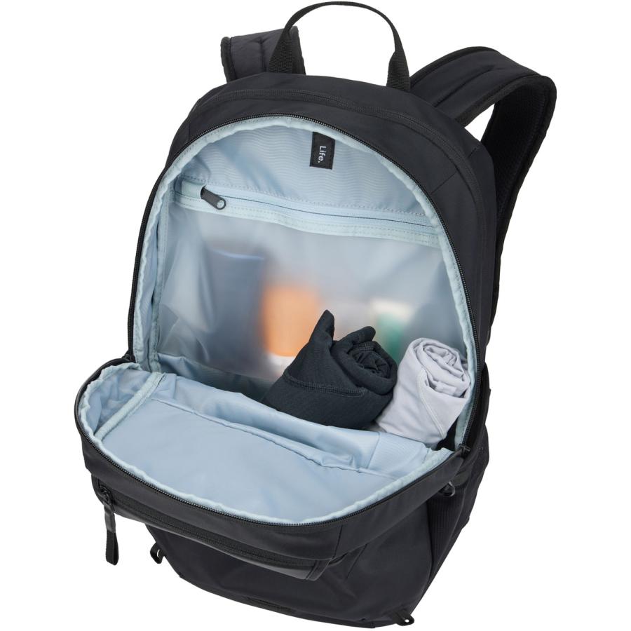 スーリー THULE THULE ENROUTE BACKPACK 23L 3205501の画像