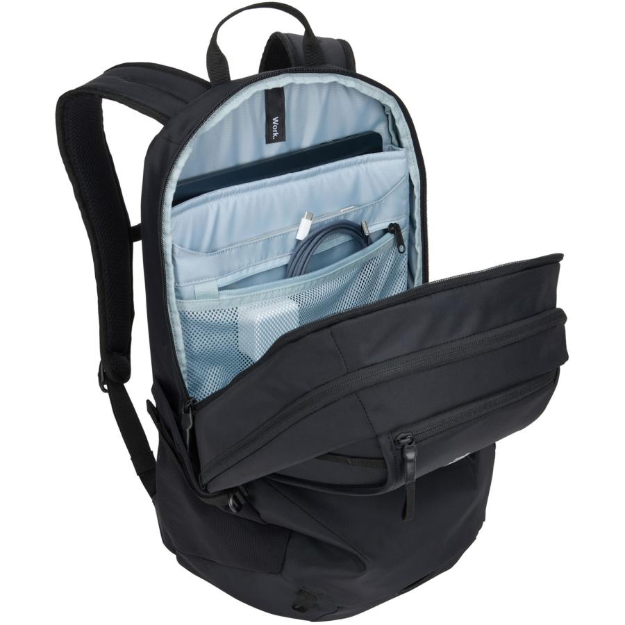 スーリー THULE THULE ENROUTE BACKPACK 23L 3205501の画像