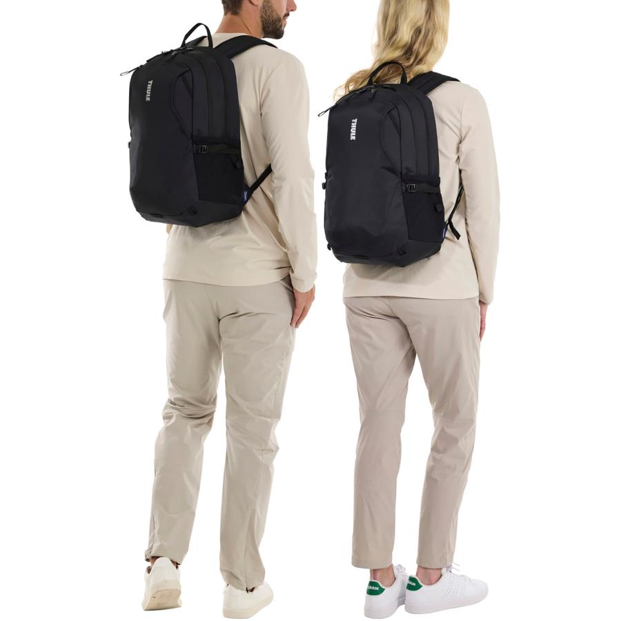 スーリー THULE THULE ENROUTE BACKPACK 23L 3205501の画像