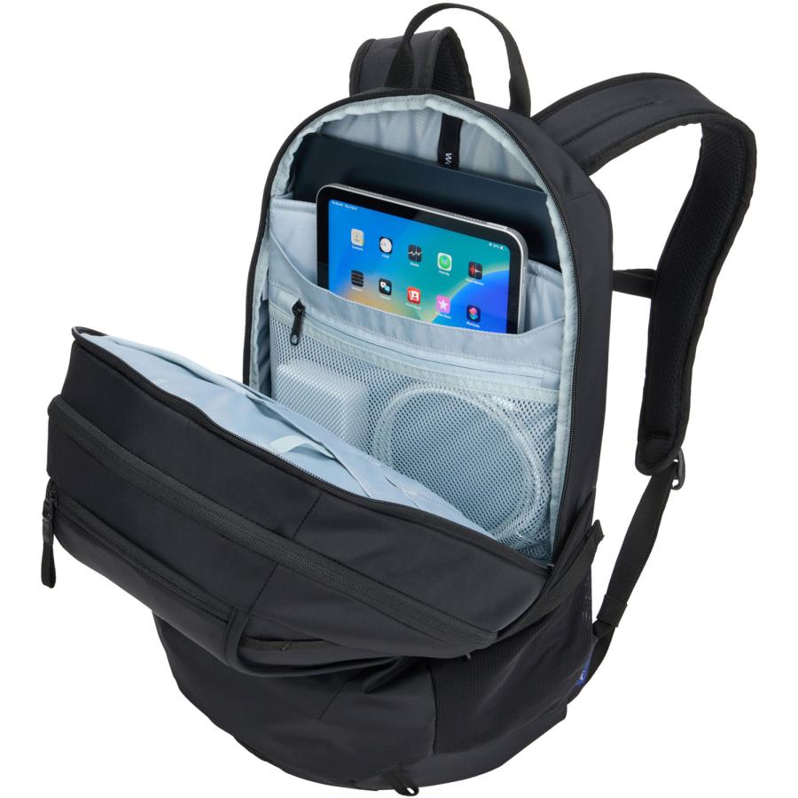 スーリー THULE THULE ENROUTE BACKPACK 23L 3205501の画像