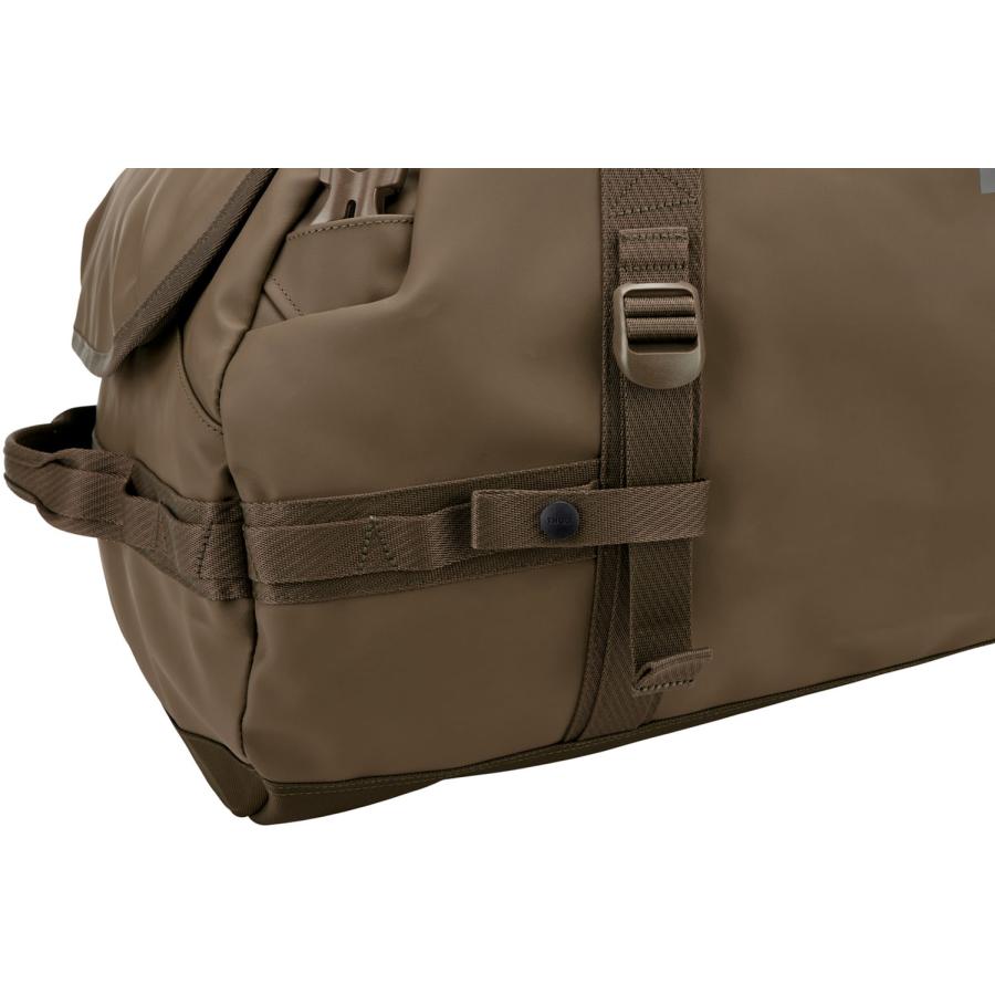 THULE（スーリー） THULE THULE CHASM DUFFEL 130L 3205600 : 山と