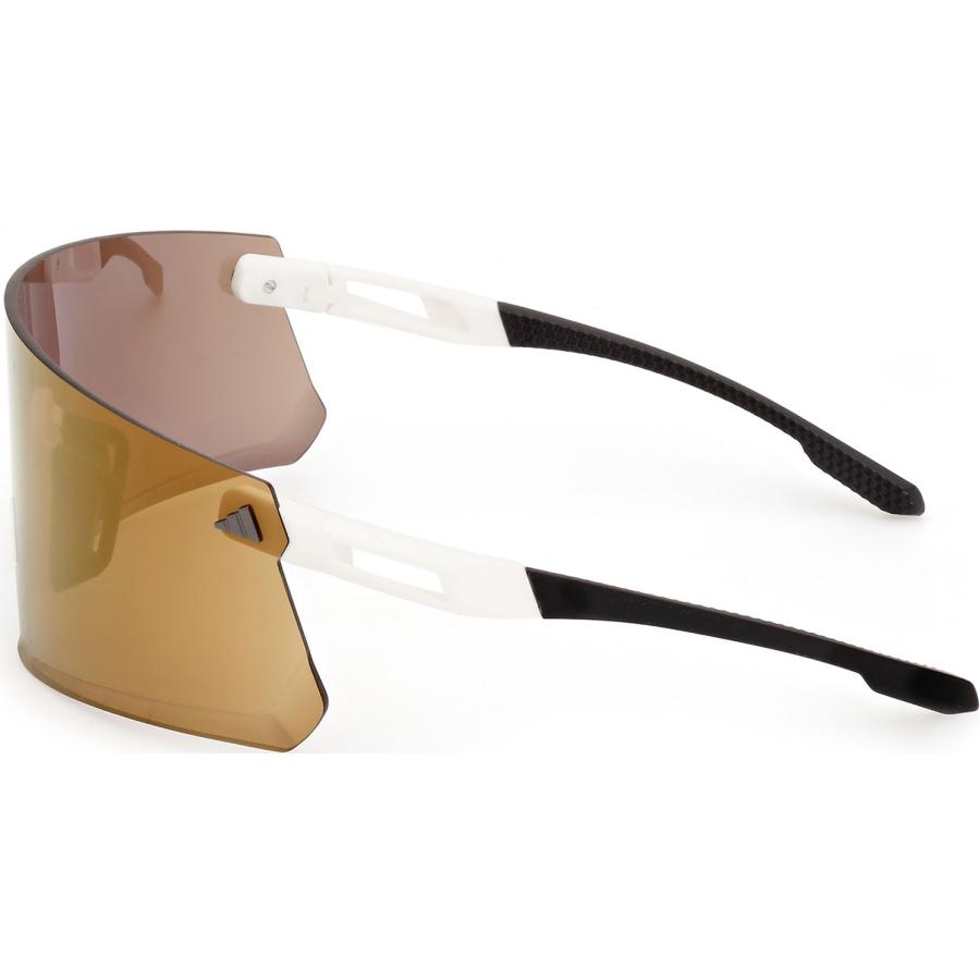 アディダス adidas adidas SP Sunglasses サングラス 眼鏡 アイウェア フィット感 ランニング マラソン 駅伝 トレーニング 釣り セ-リング 日差し 紫_1