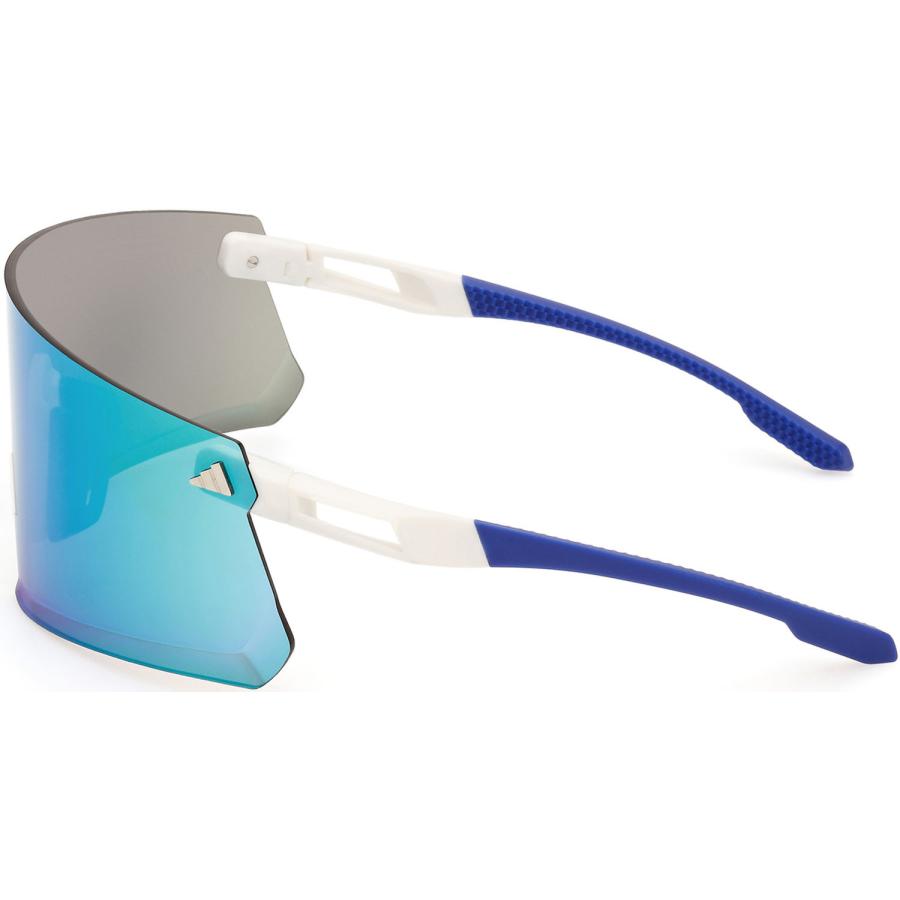 アディダス adidas adidas SP Sunglasses サングラス 眼鏡 アイウェア フィット感 ランニング マラソン 駅伝 トレーニング 釣り セ-リング 日差し 紫_1