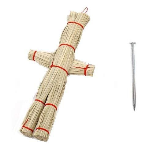 Grepo 藁人形 五寸釘 セット わらにんぎょう 丑の刻参り コスプレ 呪いセット 地獄少女 ジョークグッズ ドッキリ 小道具 肝試し 魔よけ 厄 Wc 07tng3qrd イーエムショップ 通販 Yahoo ショッピング