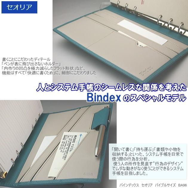 未使用Bindex 本皮製ダークブラウン　大量おまけ付　定価14500→9900 クラシト｜NOLTY®｜能率手帳｜2026年おすすめ手帳ラインナップ