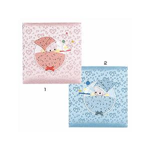 フォトアルバム ベビー メリー 名前入れ可能 Fueru A Lb 330 システム手帳リフィル 筆箱専門店 通販 Yahoo ショッピング