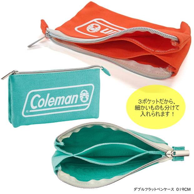 コールマン ペンケース 中学生 高校生に人気のブランド Kutuwa 019cm システム手帳リフィル 筆箱専門店 通販 Yahoo ショッピング