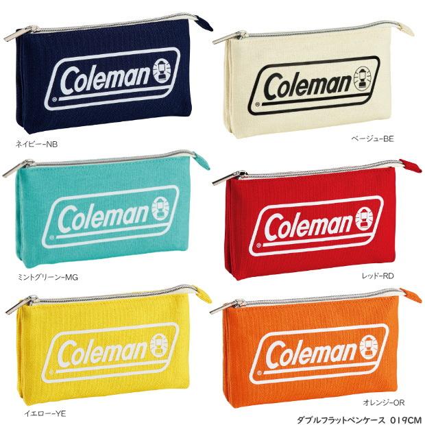 コールマン ペンケース 中学生 高校生に人気のブランド Kutuwa 019cm システム手帳リフィル 筆箱専門店 通販 Yahoo ショッピング