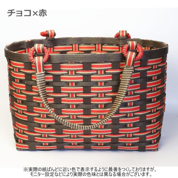 かごバッグ ハンドメイド 楽天市場】かごバッグ Handed By ハンデッドバイ MINI