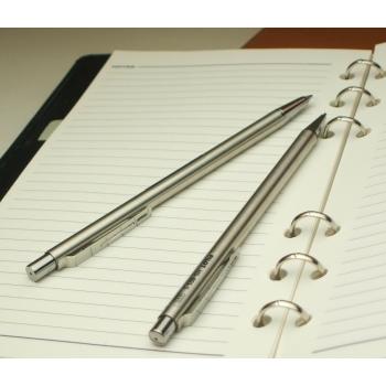 バディ 手帳用ペン（ボールペン・シャープペン） : システム手帳