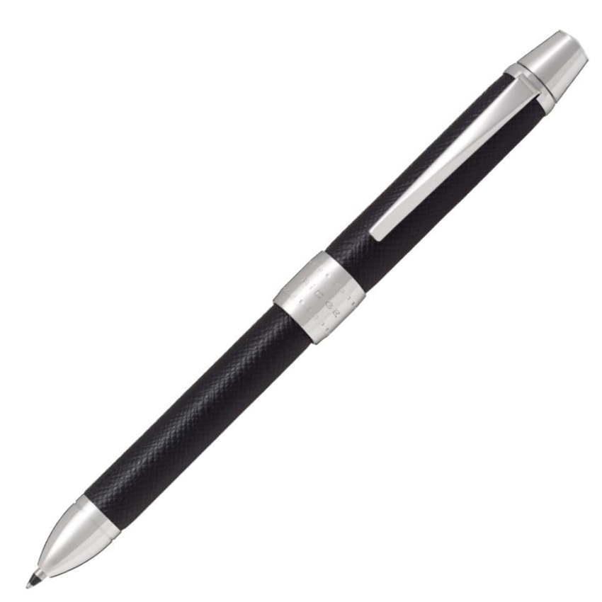 PILOT（パイロット） ツープラスワン リッジ 多機能ペン BTHR-3SL 本革