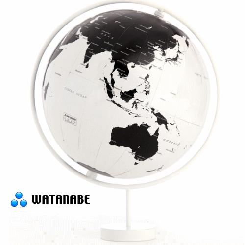 コロナ ミニ スチール台 インテリア地球儀 デザイン地球儀 Watanabe 3601 システム手帳リフィル 筆箱専門店 通販 Yahoo ショッピング