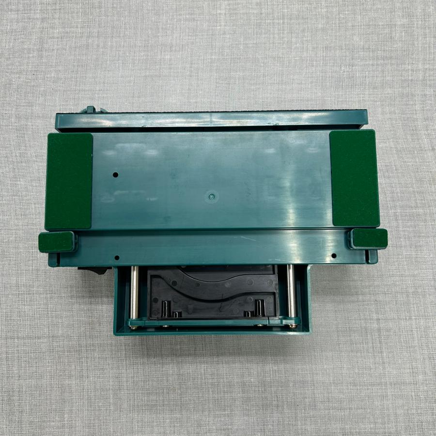 麻雀用牌山押出機『ゴッドハンド3』 麻雀用具・マージャン用小物［新