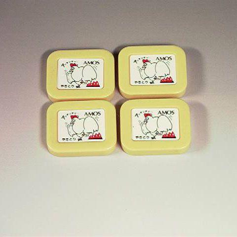 秀逸 麻雀アモス用 やきとりマーク 4枚組 Aynaelda Com