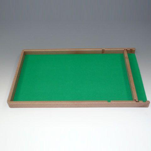 全自動 麻雀卓用 麻雀牌 雀夢 かきぬま M 4皿セット ボン皿 パイ皿 全自動 麻雀卓用 麻雀牌 雀夢 かきぬま M 4皿セット ボン皿 パイ皿 全