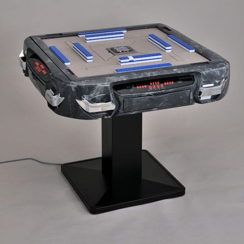Zt R2r G 麻雀用具専門店 Rexx２ グレー枠 全自動麻雀卓アモスレックスii ルーレットタイプ Amos 麻雀 麻雀用具専門店 Rexx２ グレー枠 麻雀
