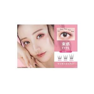 まつ毛・つけまつ毛用品 1 Amazon | LASHIDOLつけまつげ ナチュラル つけま 束感 まつ毛