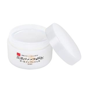 保湿 オールインワン なめらか本舗 とろんと濃ジェル ＮＣ | SANA | 01