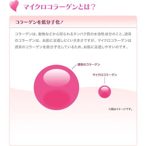 ハダノミー 濃ミスト コラーゲンゼリーのミスト化粧水 | SANA | 01