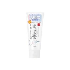 洗顔 美白 肌荒れ ニキビ予防 スキンケア なめらか本舗 薬用クレンジング洗顔 N イーメイク 通販 Yahoo ショッピング
