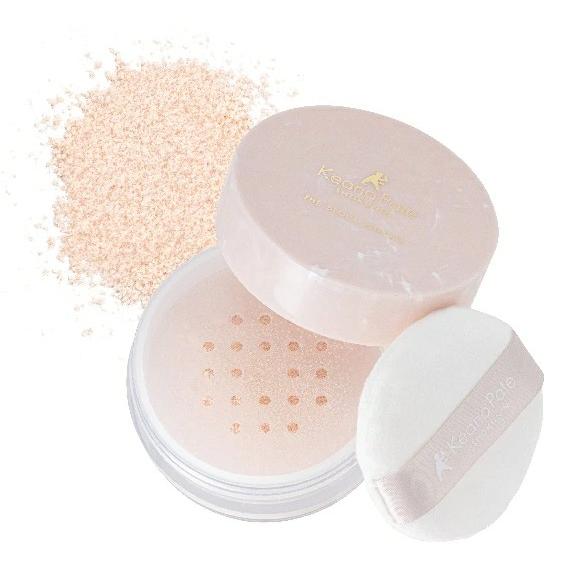 フェイスパウダー 化粧下地 毛穴パテ職人 毛穴崩れブロックパウダー |  | 02