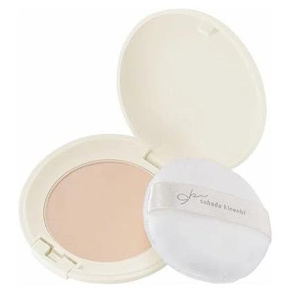 パウダー 美白 肌あれ予防 化粧下地 素肌記念日 薬用スキンケアパウダー ACホワイト【医薬部外品】 | 素肌記念日 | 01