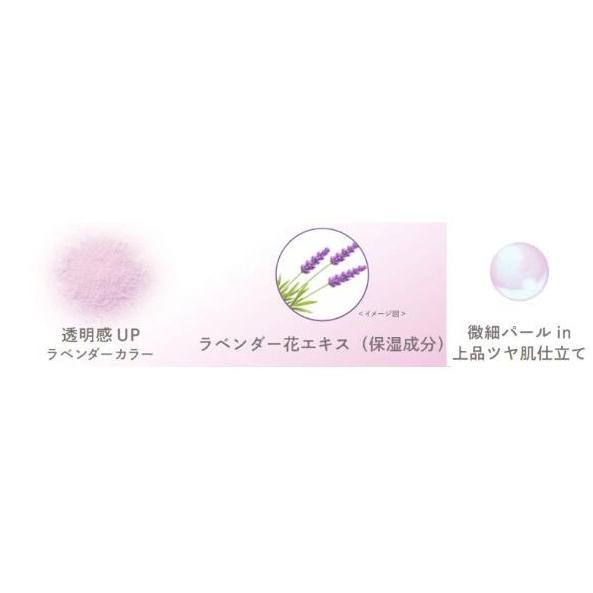 ベースメイク 化粧下地 限定 毛穴パテ職人 毛穴崩れブロックパウダー LV | 毛穴パテ職人 | 04