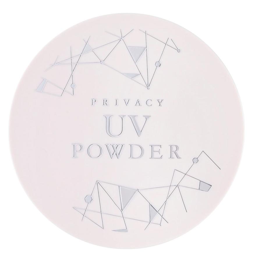 黒龍堂 日焼け止め UV プライバシー UVフェイスパウダー50