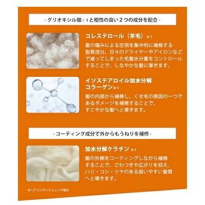 ヘアケア ヘアトリートメント ヘアパック イッシ ヘアパック セラム |  | 05