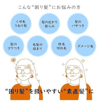 ヘアケア ヘアパック トリートメント イッシ ザ ヘアミルク シルキーモイスト |  | 03