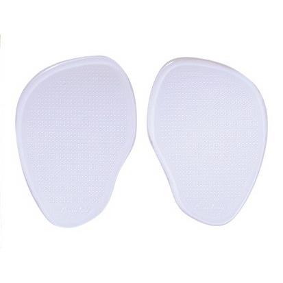 インソール 靴ずれ防止 ブランレディ クリアジェルインソール  つま先クッション（厚さ2.0mm)  サンダル　足の前ずれ防止に |  | 01