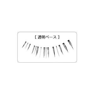 つけまつげ のり つけま 益若つばさ ドーリーウィンクアイラッシュ No.5リアルヌード つけまつ毛 | KOJI | 01