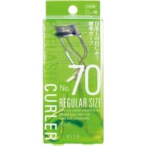 ビューラー 一重 奥二重 アイラッシュカーラー No.70 アイラッシュカーラー レギュラー | KOJI