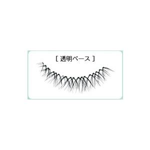 つけまつげ のり つけま 益若つばさ ドーリーウィンクアイラッシュ No.９ナチュラルドーリー つけまつ毛　 | KOJI | 01