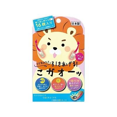 ツボ美容 すっきりフェイスライオン | 