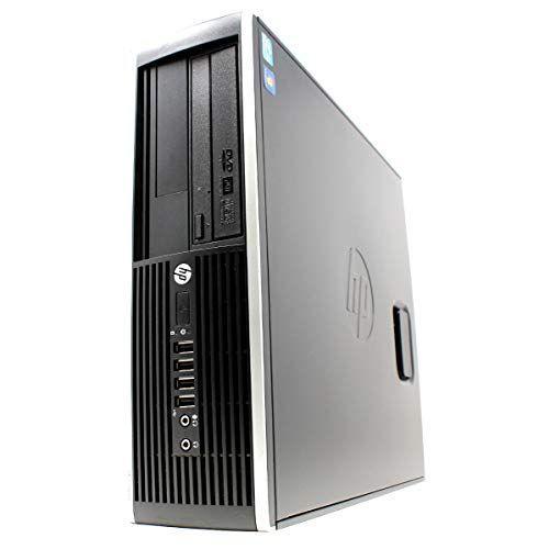 Windows 10 Pro 64bit Elite 8300SF 超高速 第3世代Core i7-3770 3.4 