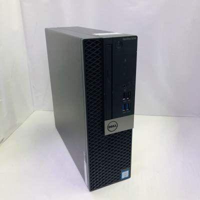 値下げ 中古パソコンDELL(デル) OptiPlex OptiPlex 5050 SFF Windows