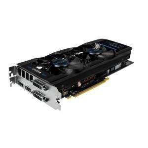 GALAXY社製 NVIDIA GeForce GTX760 GPU搭載ビデオカード GF PGTX760-OC/4GD5