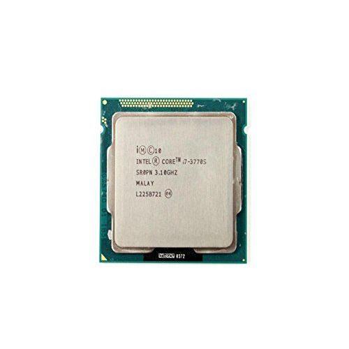 もらって嬉しい出産祝い 3.1 SR0PN i7-3770S Core Intel GHz LGA1155 ソケット プロセッサ クアッドコア CPU