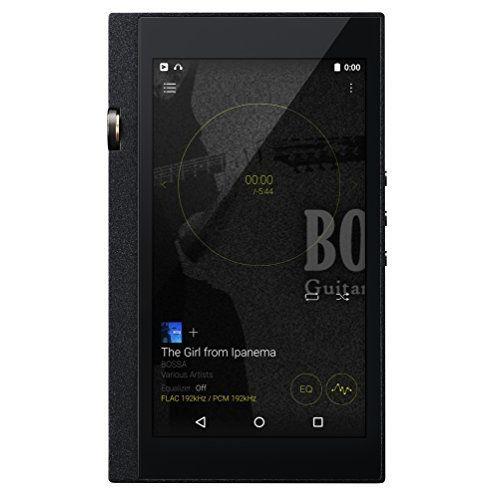 正規品販売！正規品販売！ONKYO デジタルオーディオプレーヤー DPX1A(B