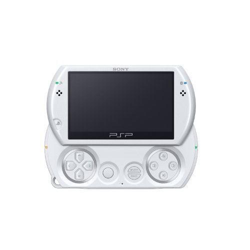 Psp プレイステーションポータブル Psp Go プレイステーション ポータブル テレビゲーム 本体 Go パール ホワイト Psp N1000pw メーカー生産終了 イーマート