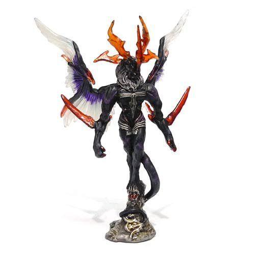 Ff ファイナルファンタジー クリーチャーズ1 05 グリーヴァ 彩色 超安い