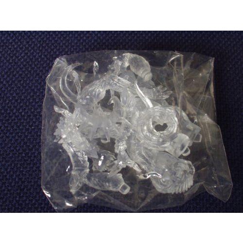 安売り ｆｆ ファイナルファンタジー クリーチャーズ Vol4 38 すべてを超えし者 クリア Wantannas Go Id