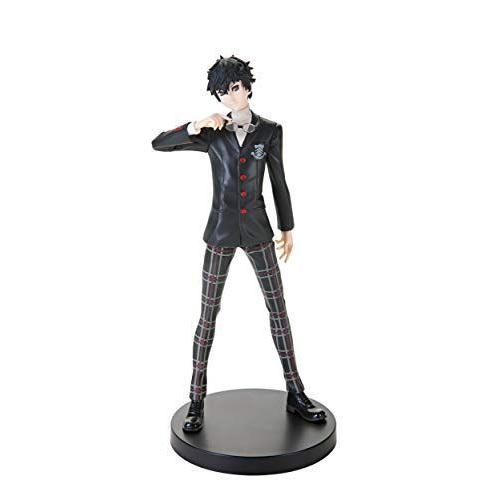 ペルソナ5 プレミアムフィギュア 主人公 イーマート 通販 Yahoo ショッピング