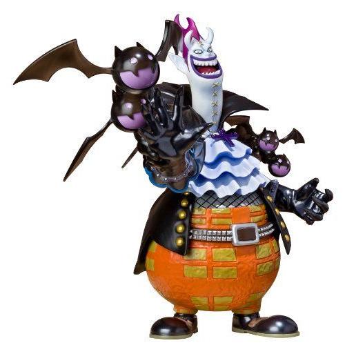 新発売 フィギュアーツzero ゲッコー モリア コミック アニメ Oyostate Gov Ng