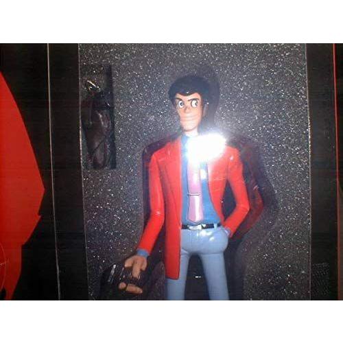 美品 Heiwa ルパン三世 25 5cm ビッグ フィギュア Dprd Jatimprov Go Id