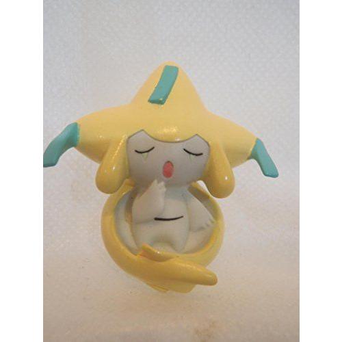 Pokemon ポケモン ポケットモンスター 指人形 ジラーチ ねむる イーマート 通販 Yahoo ショッピング