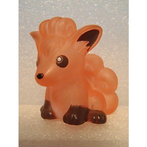 高評価 ゲームキャラクター Pokemon ポケモン ポケットモンスター 指人形 ポケモンキッズ ロコン クリアバージョン Www Threeriversofs Com